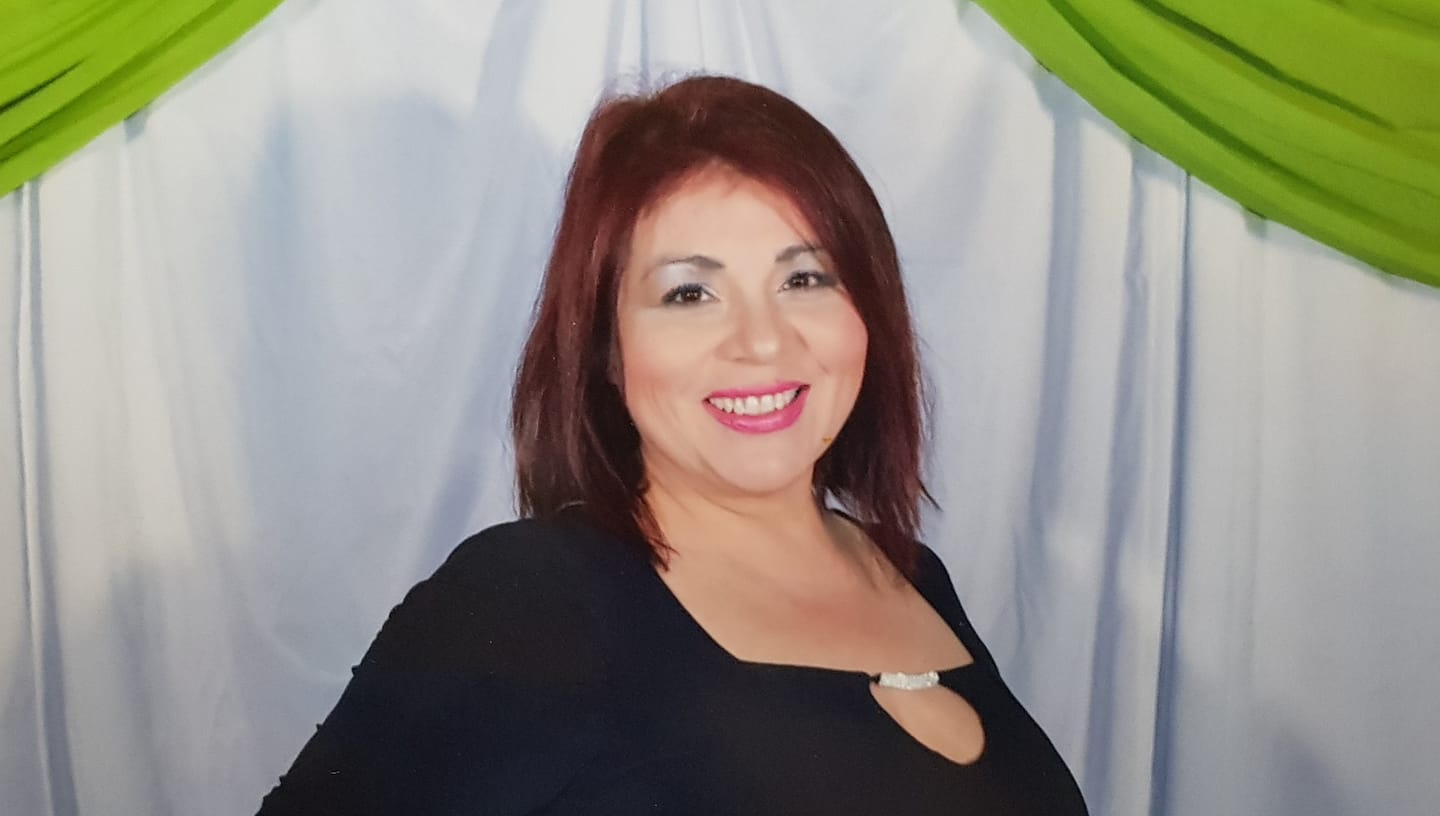 Gladys Guerrero